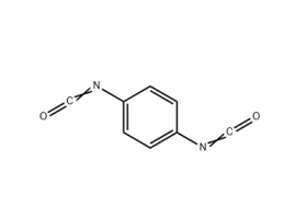 對(duì)苯二異氰酸酯